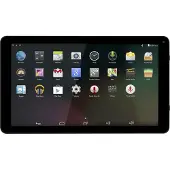 Denver TIQ-10394 32 GB 25.6 cm (10.1) 1 GB Wi-Fi 4 (802.11n) Android 8.1 Go edition Black (114101040671)