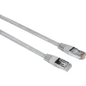 Hama Verkkokaapeli, CAT5e, F/UTP-suojattu, 1 Gbit/s, 20,0 m