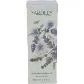 Lamborghini English Lavender EDT -tuoksu 125 ml