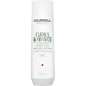 Goldwell Curls & Waves Shampoo, 250ml