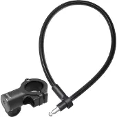 Onguard Antitheft E Scooter 120 Cmx12 Mm Kaapelilukko