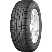 Continental CCCW 275/45R19 108V 3PMSF XL RP