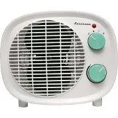 Ravanson Retro fan heater FH-200RW (FH-200RW)