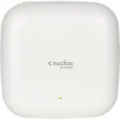 D-Link DBA-X1230P Nuclias AX1800 - Tukiasema, Valkoinen