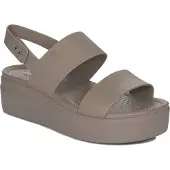 Crocs Brooklyn Lowedge Sandaalit