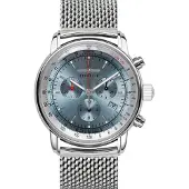 Zeppelin LZ 14 Marine Chrono 8886M-3