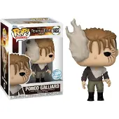 Funko POP! Pop! Attack On Titan Porco Galliard Exclusive