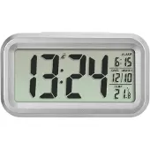 TFA-Dostmann 60.2553.02 Radio alarm clock
