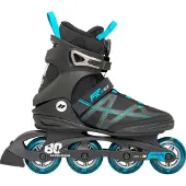K2 F.i.t80 Boa Rullaluistimet