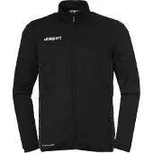 Uhlsport Score Classic Kokovetoketjullinen Collegepaita