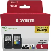 Canon Muste/PG540L/CL541XL PVP S