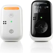 Motorola Babymonitor PIP11 Audio