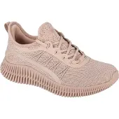 SKECHERS Bobs Geo-New Aesthetics - Beige - 36