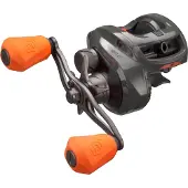13 Fishing Concept Z Slide+skull Cap Baitcasting-kela