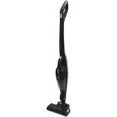 Champion Skaftdammsugare Eco Clean 2in1 120W SD420 Mattsvart
