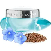 Thalgo Cold Cream Marine Nutri-Comfort Rich Cream rauhoittava päivävoide 50 ml