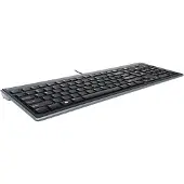 Kensington Full-Size Slim Keyboard DE