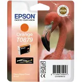 Epson Tinte Orange 11 ml (C13T08794010)