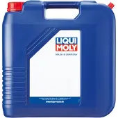 Liqui moly Motorbike 4t 15w-50 Street Moottoriöljy 20l