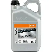 Stihl Moottorisahan ketjun voiteluöljy SynthPlus; 5 l