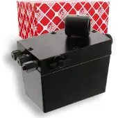 FEBI BILSTEIN Kippauspumppu, ohjaamo 47533