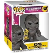 Funko POP! Godzilla X Kong: The New Empire -figuuri 15 Cm