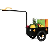 Bellelli Eco Mini Pyörän Peräkärry