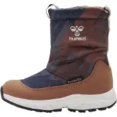Hummel Talvikengät - Juuri Ottomaanit Kierrätetty Tex Infant - M - - 21 - Talvikengät