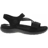 Rieker 64870-02 - Black - 36