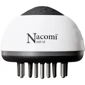 Nacomi Next Level Scalp Serum Applicator hierontaharja hiuksiin ja päänahkaan 1 kpl