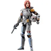 Hasbro Fans - Disney Star Wars: Expanded Universe - Shae Vizla (Excl.) (F5558)