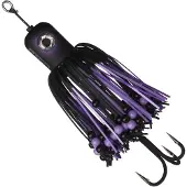 MADCAT A-static Clonk Teaser Jig 200g 160 Mm