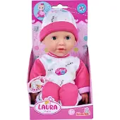Simba Toys Laura Nukke Sweetheart 30 cm