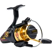Penn Slammer Classic 460 Front Drag Bb 4.6:1 avokela