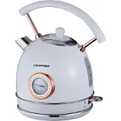 Blaupunkt Electric kettle EKS802WH