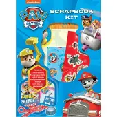 Alligator PAW PATROL Scrap Book Kit