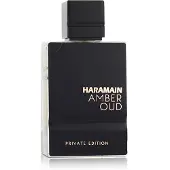 Al Haramain Amber Oud Private Edition Eau de Parfum unisex 60 ml