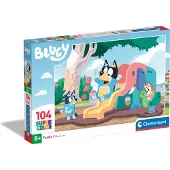 Bluey Palapeli 104