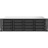 Qnap TS-1673AU-RP-16G -verkkolevypalvelin