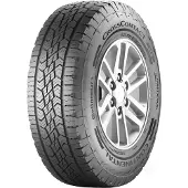 Continental 255/55R18 109V CrossContact ATR Poisto
