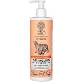 WILDA SIBERICA Detangling -koiran hoitoaine 400ml