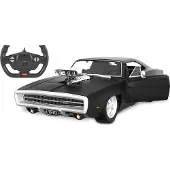Jamara Dodge Charger R/T 1970, Auto, 1:16, 690 g (402117)