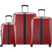 Delsey Promenade Hard 2.0 S/m/l 135l Matkalaukku