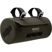 Brooks England Scape Pouch Ohjaustangon Laukku 3l