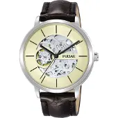 Pulsar P8a005x1 Kello