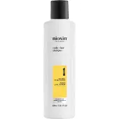 Nioxin System 1 Scalp + Hair Shampoo 300 ml