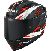 Suomy Track-1 404 2023 Kypärä