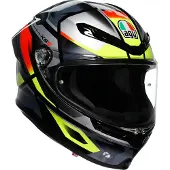 AGV K6 S Erazer E2206 Mplk Kokokypärä