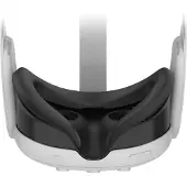 Vortex VortexVR silikoninen kasvosuojus / -suoja | Meta Quest 3
