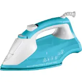 Russell Hobbs Light & Easy Brights 26482-56 Höyrysilitysrauta
